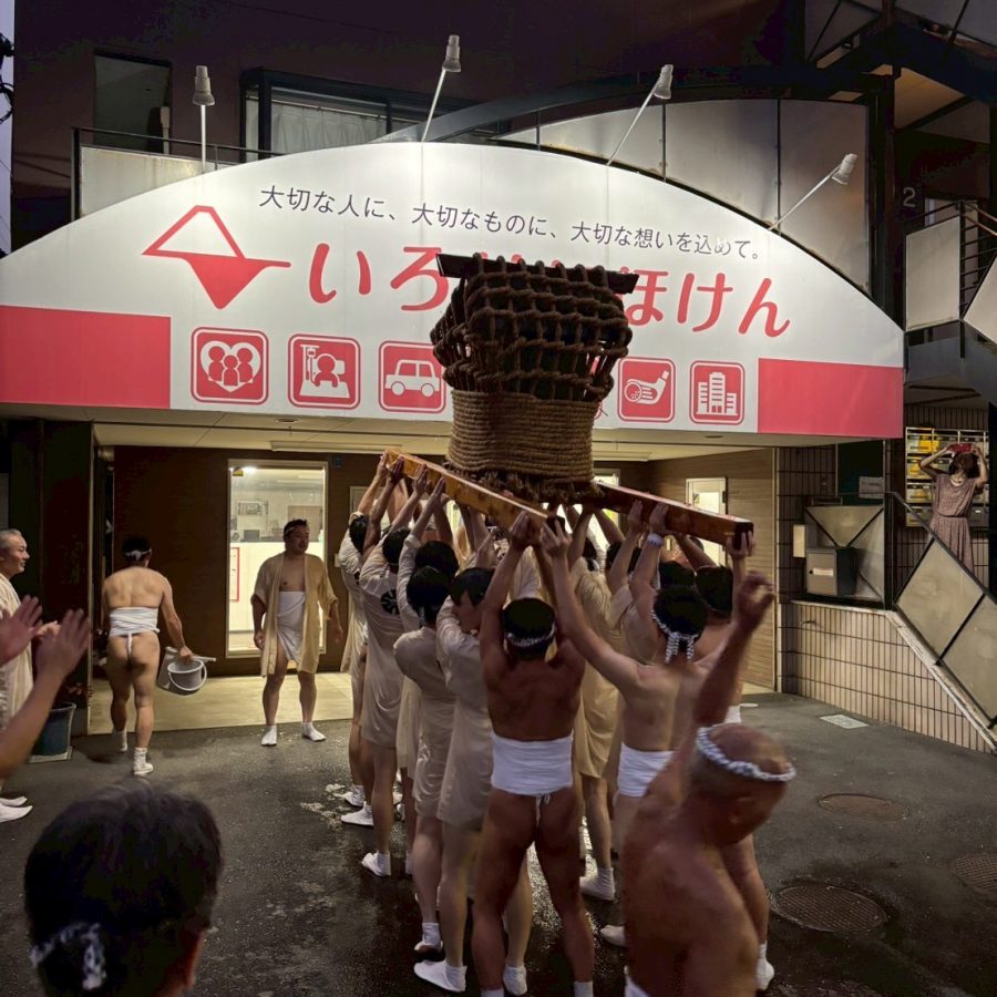 祭りと伝統が地域を紡ぐ！
