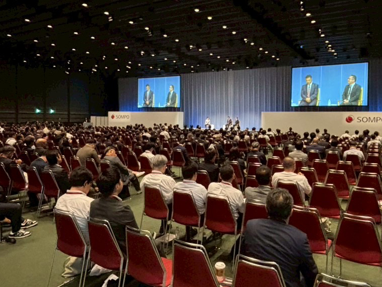いろはにほけんが見る保険業界の未来