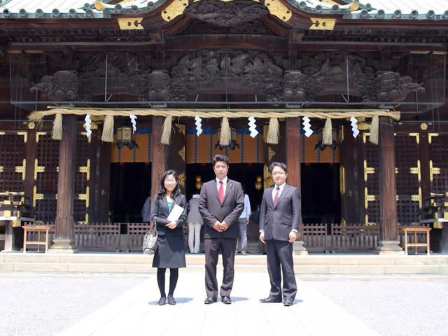 いろはにほけん12th Anniversary！